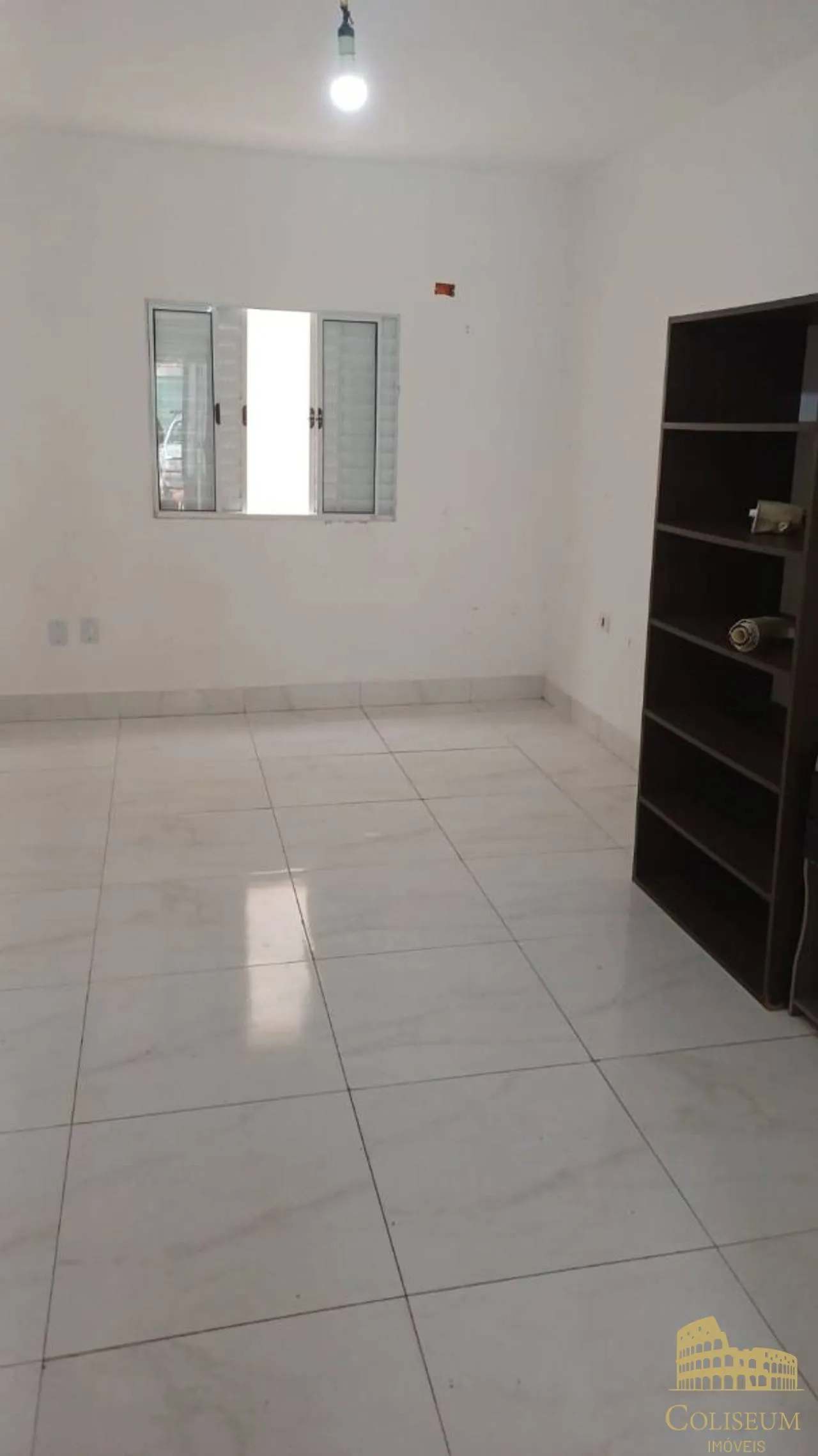 Imagem Oportunidade Boqueirão Kitinet, 1 Vaga, Churraqueira