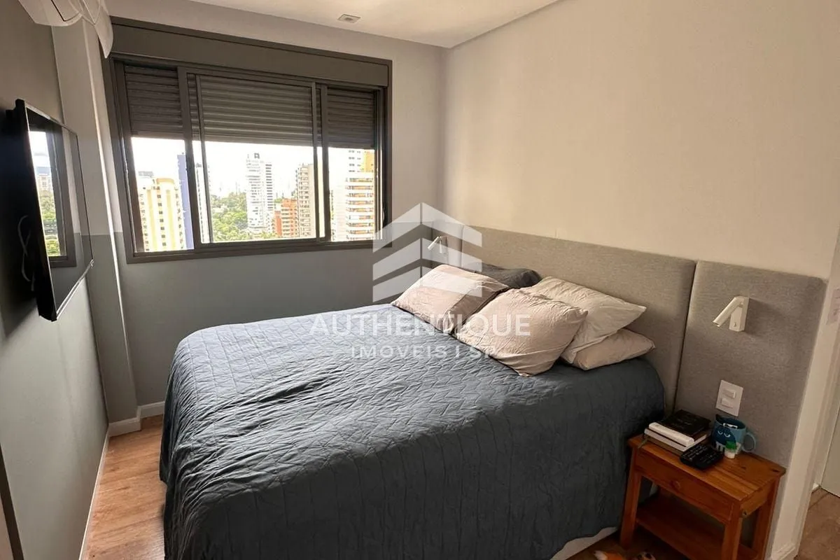 Imagem LIVING VILA MARIANA - Apartamento no bairro Vila Mariana à venda