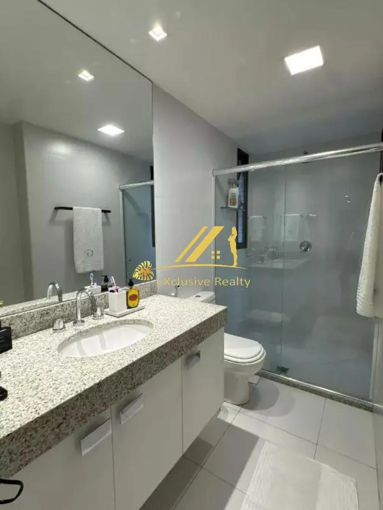 Imagem Apartamento RESIDENCIAL em Salvador - Bahia, Graça