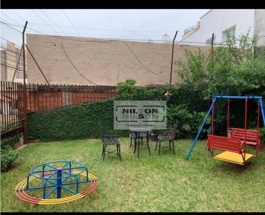 Foto do imóvel Apartamento com 2 dormitórios à venda, 64 m² por R$ 310.000,00 - Vila Itapura - Campinas/SP