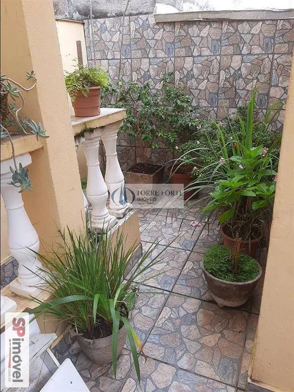 Imagem Sobrado com 3 dormitorios 3 suites 3 vagas de garagem no Jardim Imperador.