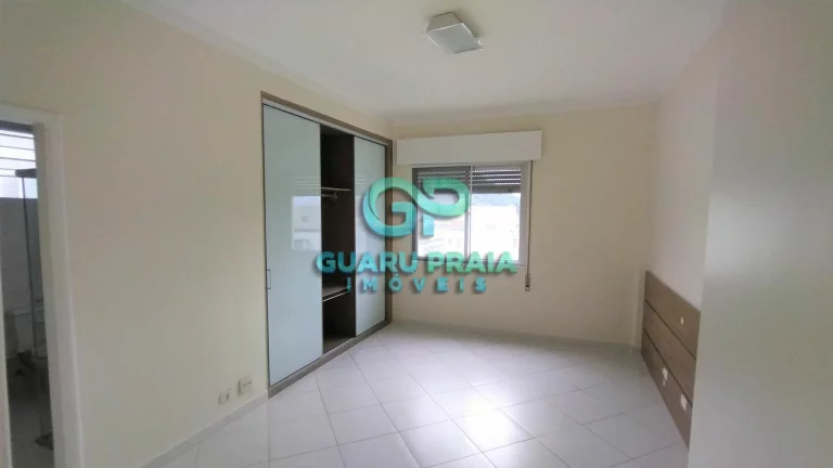 Imagem Apartamento para alugar no bairro Pitangueiras - Guarujá/SP