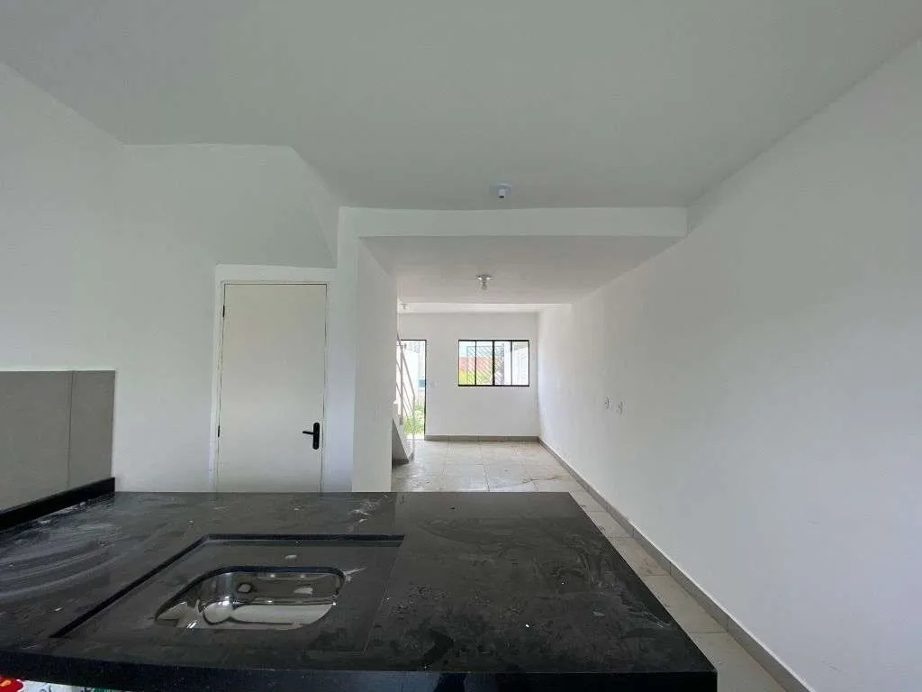 Imagem LINDO SOBRADO À VENDA DE 65M² PARQUE VISTA BÁRBARA - SOROCABA