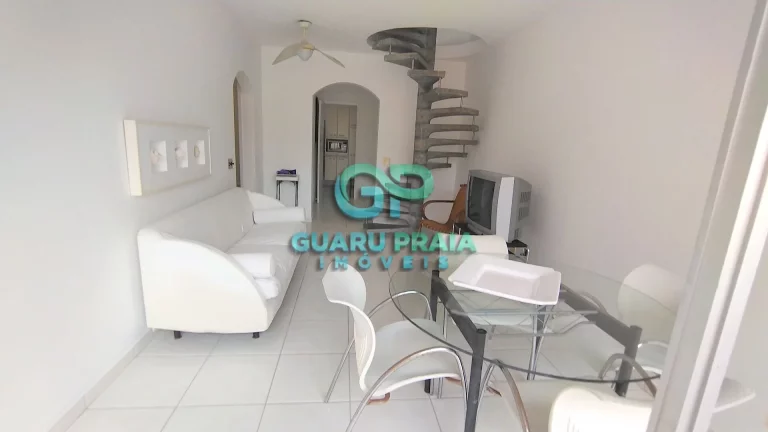 Imagem Apartamento à venda no bairro Enseada - Guarujá/SP