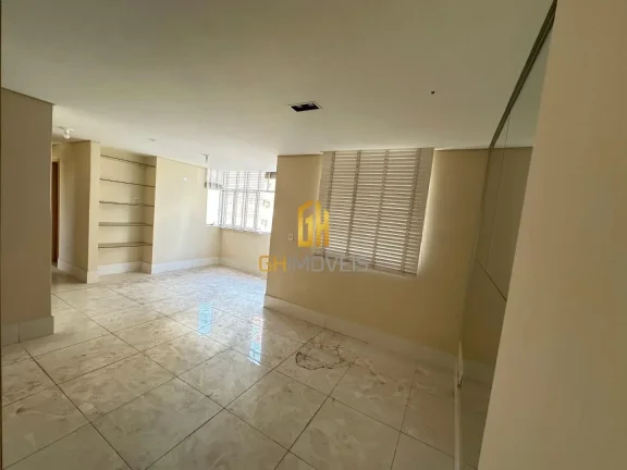Imagem Apartamento com 2 quartos no Setor Oeste, com 83,77m² de área privativa, o apartamento possui:- Sa...