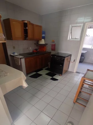 Imagem Apartamento de 02 quartos na Praia do Morro, preço de oportunidade