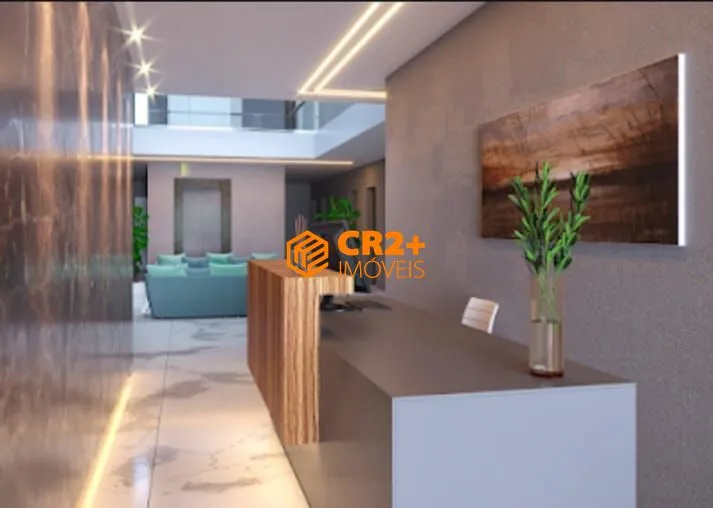 Imagem Vendo Flat 28m² com 1 Quarto e 1 WC Social, em Porto de Galinhas.