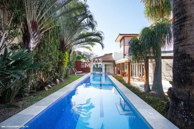Imagem Casa em Condomínio para Temporada em Armação dos Búzios / RJ no bairro Manguinhos