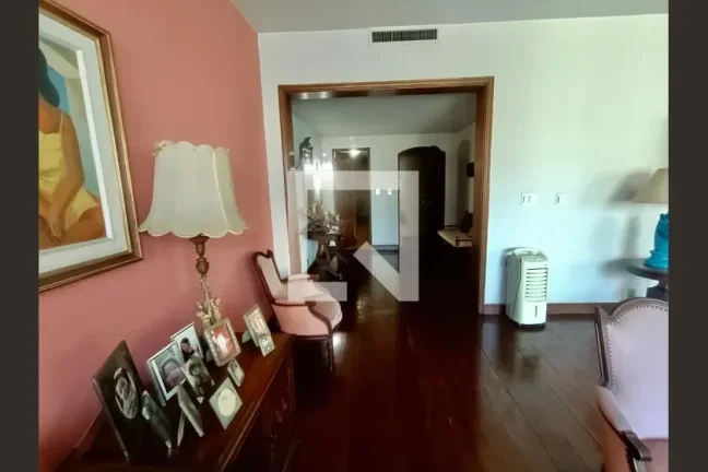 Imagem Apartamento à Venda - Copacabana, 3 Quartos, 280 m2