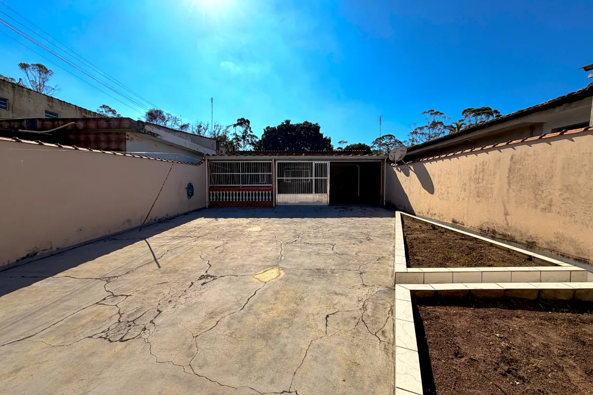 Imagem Casa para venda em Aliança com 3 quartos, 207m2