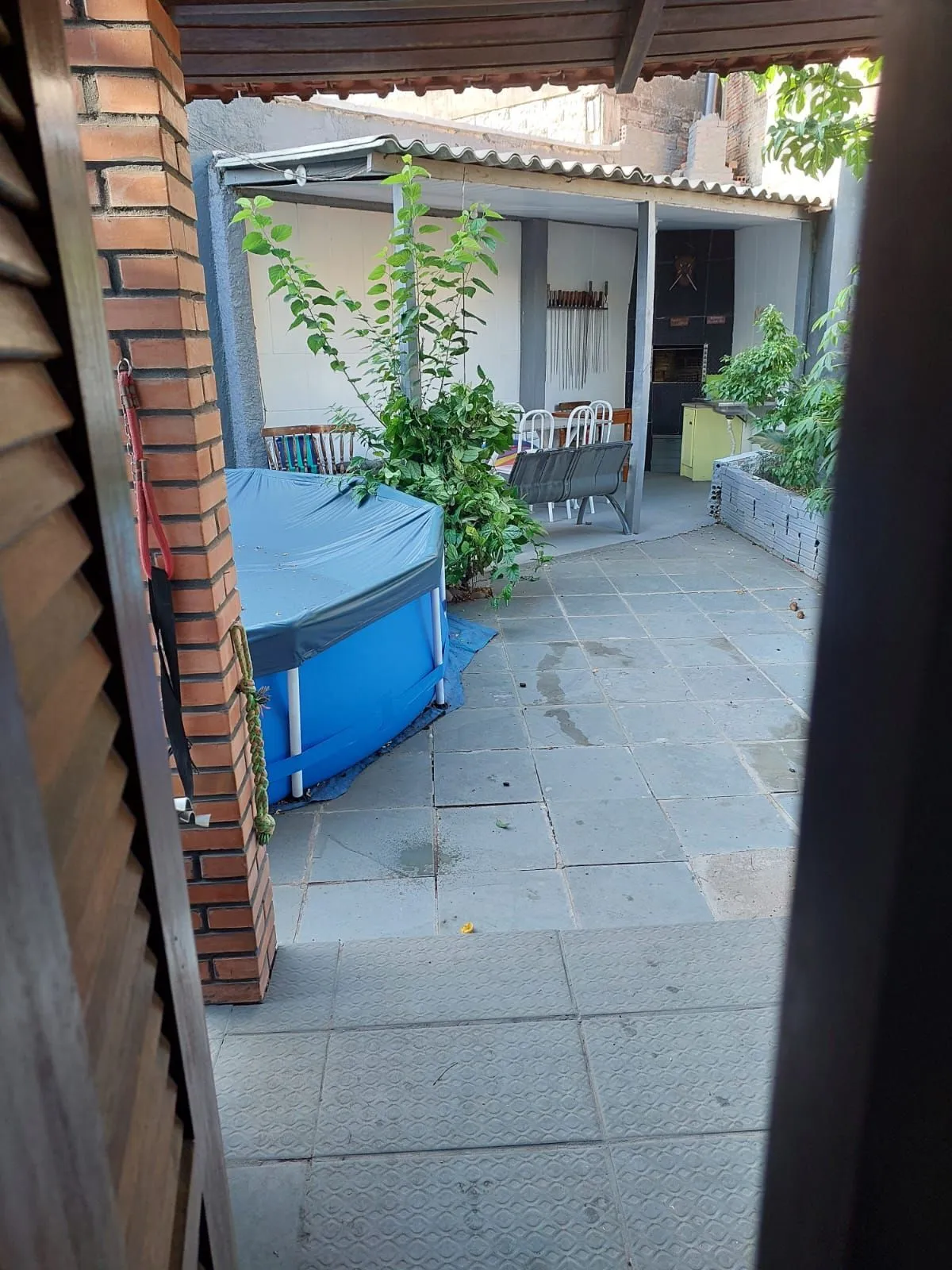 Imagem More Perto de Tudo: Casa com 4 Dormitórios, Espaço Gourmet em Porto Alegre