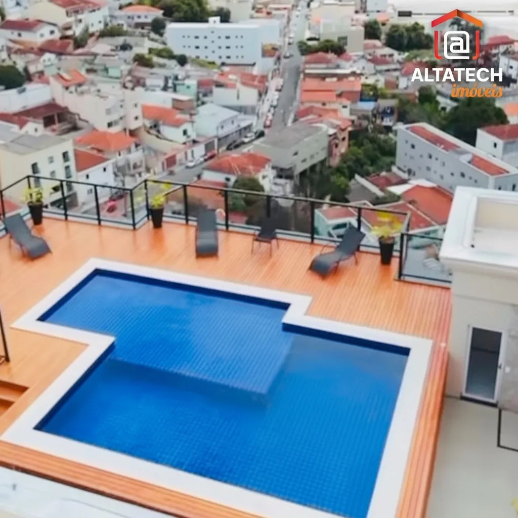 Imagem Apartamento 3 suítes à venda em Centro, Poços de Caldas