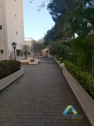 Imagem Excelente apartamento com 64m² em localização privilegiada na região da Vila Mascote/Congonhas. Padrão
