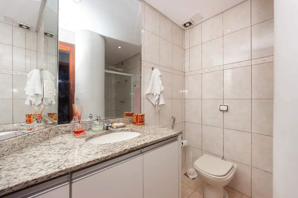 Imagem Casa à venda em São Paulo, Campo Belo, com 3 quartos, 345m2