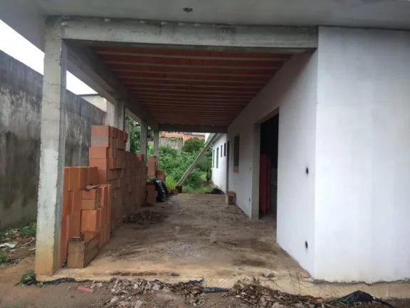 Imagem VENDE CHÁCARA CABREÚVA E REGIÃO -SP