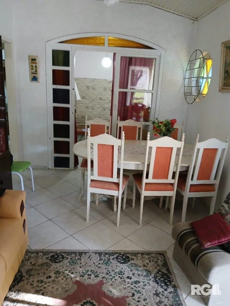 Imagem CASA EM IMBÉ/MARISUL DE 3 DORMITÓRIOS - CÓD. RP390494