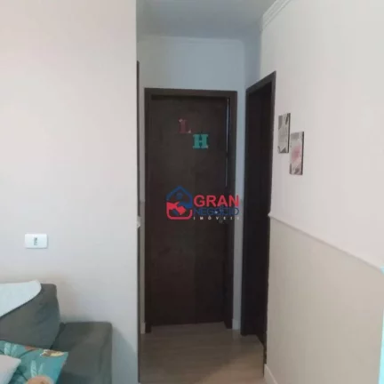 Imagem Casa com 2 dormitórios à venda - Fazenda Rio Grande/PR