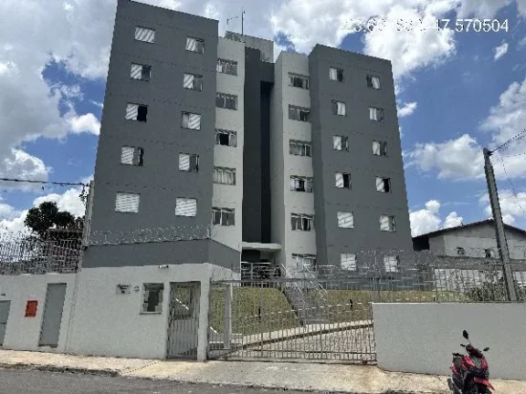 Oportunidade Única em SALTO DE PIRAPORA - SP | Tipo: Apartamento | Negociação: Licitação Aberta | Situação: Imóvel em RUA EUCLIDES MOREIRA FARRAPO