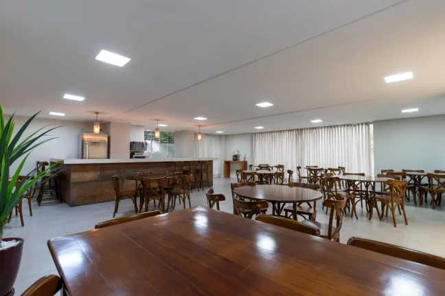 Imagem Apartamento à venda em São Paulo, Moema, com 3 quartos, 95m2