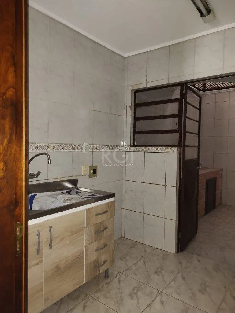 Imagem Casa para Venda - 98m², 2 dormitórios, 2 vagas - Alto Petrópolis