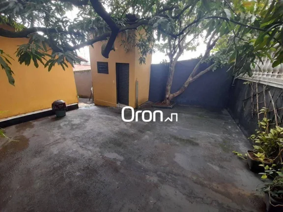 Imagem Casa à venda, 143 m² por R$ 550.000,00 - Setor Perim - Goiânia/GO