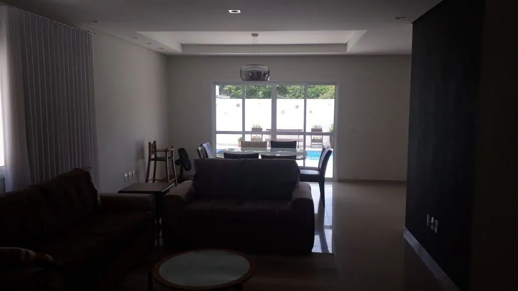 Imagem Casa em Condomínio fechado com 326m², 3 suítes Condomínio Giverny- Sorocaba-SP
