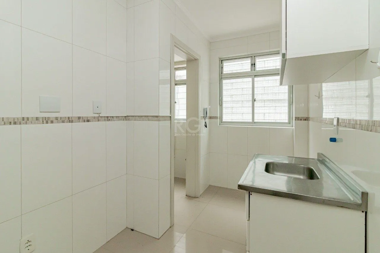 Imagem Apartamento em Vila Ipiranga