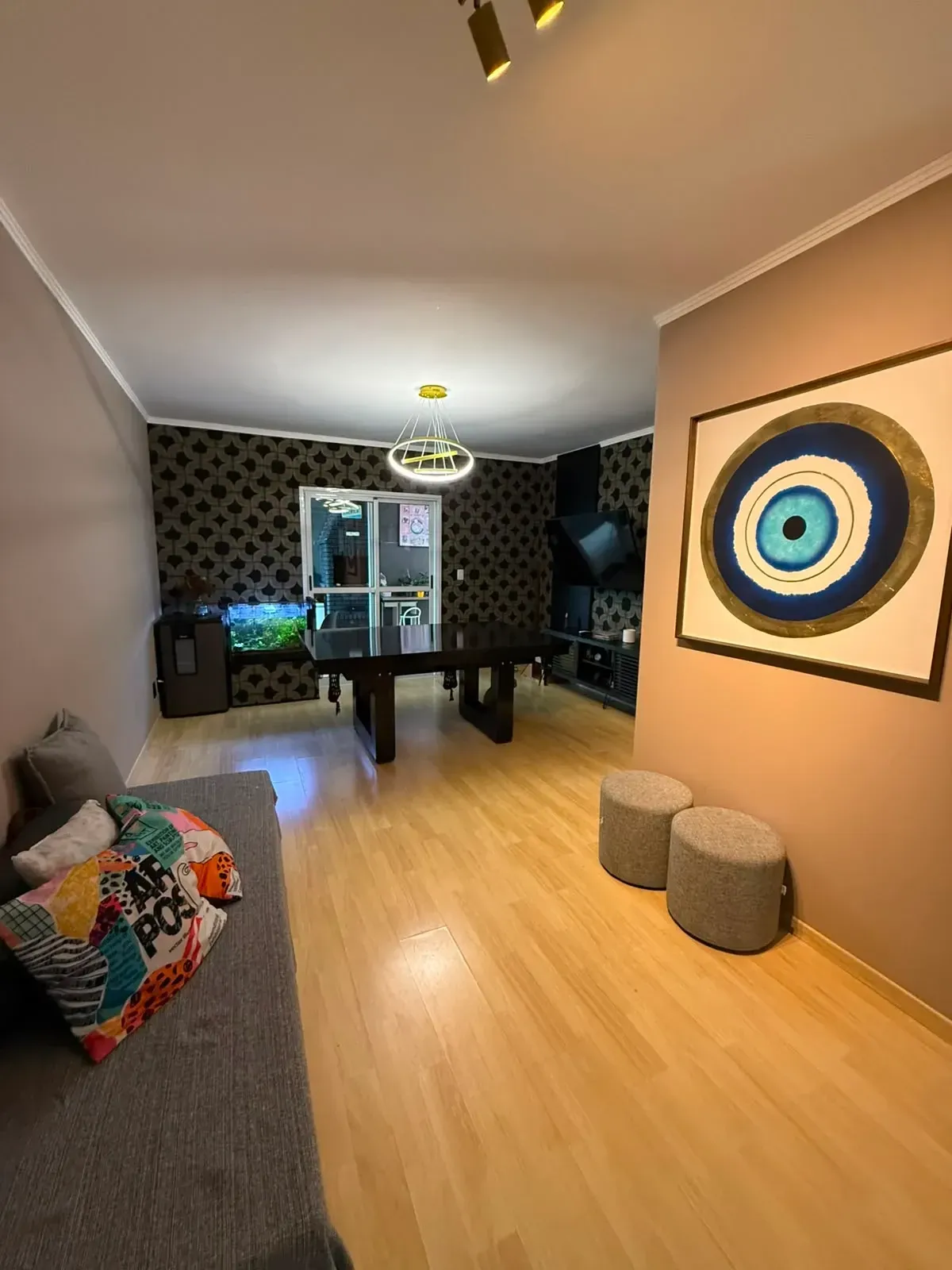 Foto do imóvel: Cobertura com 3 Quartos à Venda, 236 metros em Centro - São Bernardo do Campo