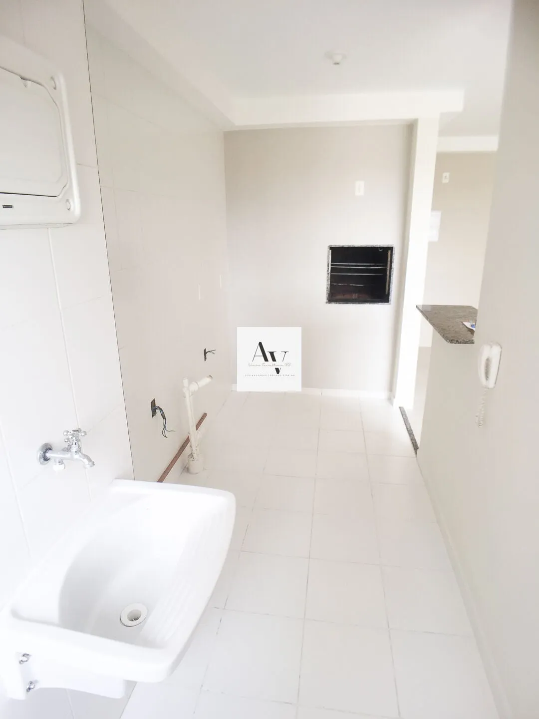Imagem Apartamento à venda no bairro Passo das Pedras - Porto Alegre/RS