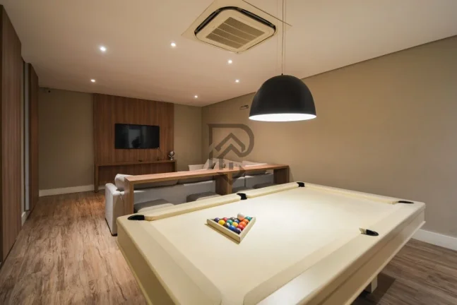 Imagem Apartamento Condomínio Don Klabin, 2 suites, 3 vagas determinadas