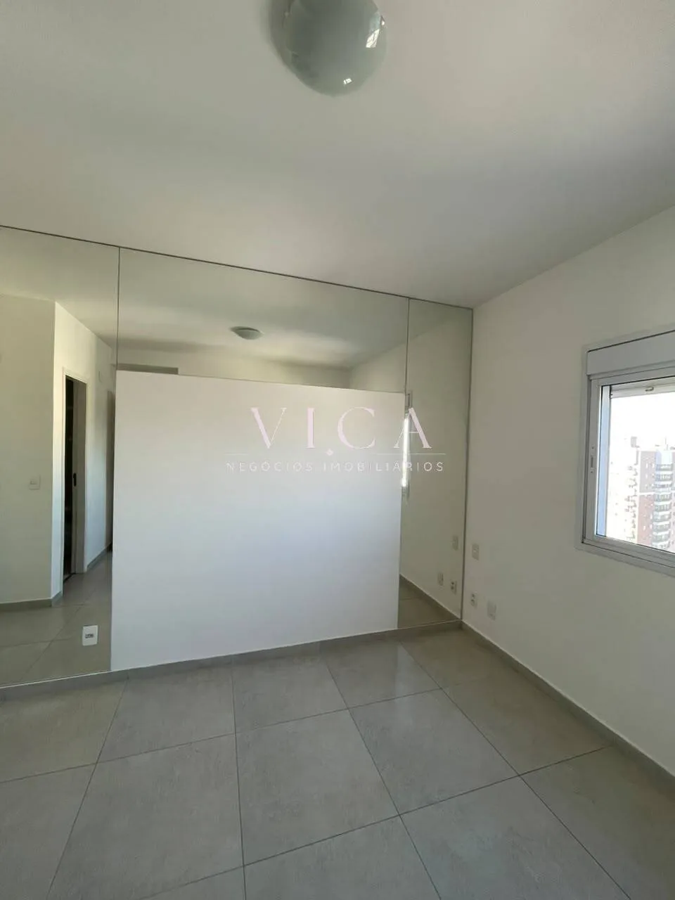 Imagem Apartamento de 60m² com 2 dormitórios aluguel R$ 3.690,00 - Win Alphaville