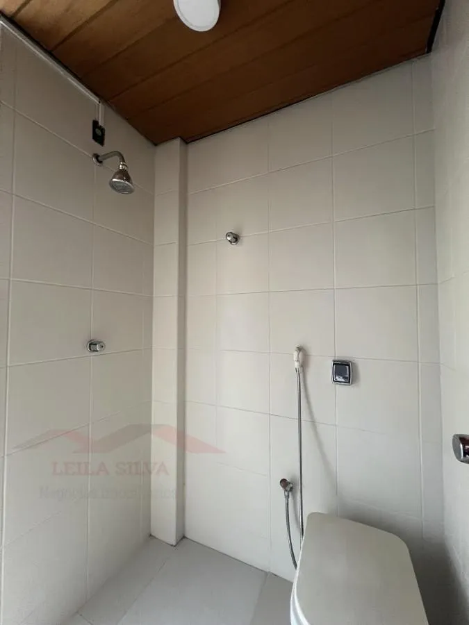 Imagem Apartamento de Alto Padrão à Venda Edifício Costa e Silva 187m², 4 Quartos, 2 Suites no Ilhotas, Teresina PI