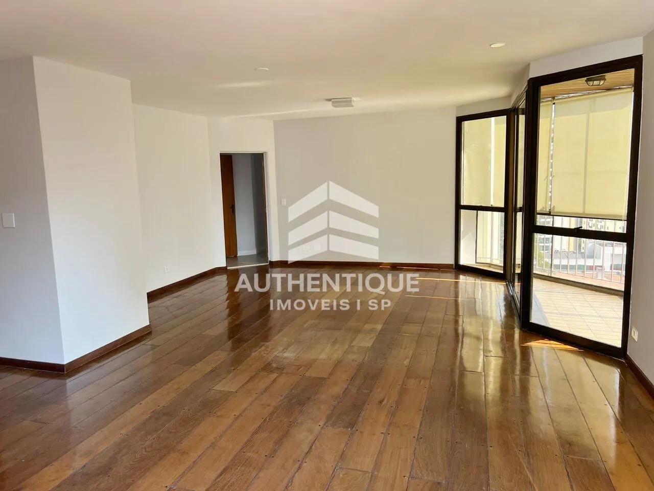 Imagem MORUMBI CENTRAL PARK - Apartamento à venda no bairro Morumbi - São Paulo/SP, Zona Sul