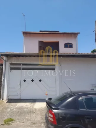 Imagem SOBRADO MOREIRA CESAR