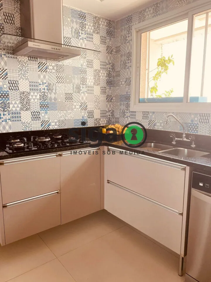 Imagem Apartamento de 156 metros,3 suítes, 2 vagas a venda no Horizontes Cidade Universitária