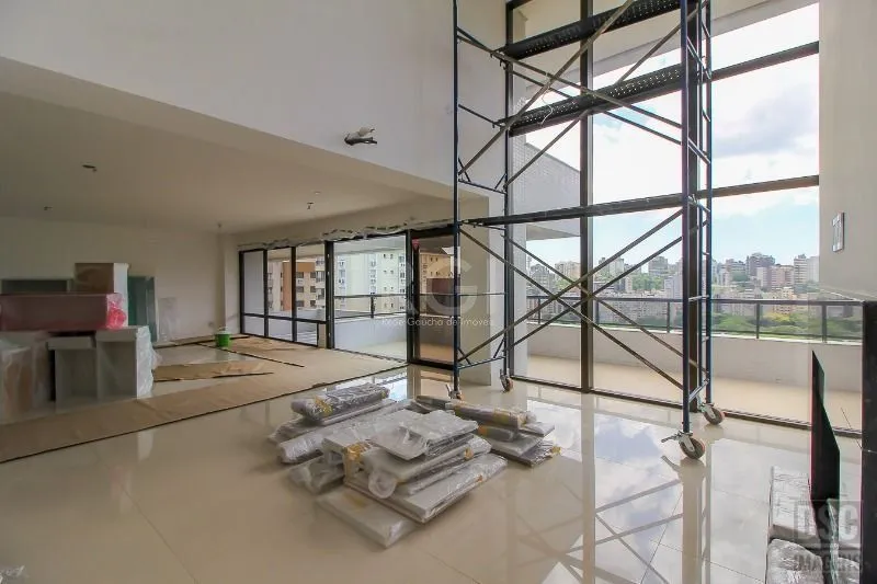 Imagem Apartamento para Locação/Aluguel - 303m², 4 dormitórios, sendo 4 suites, 4 vagas - Bela Vista