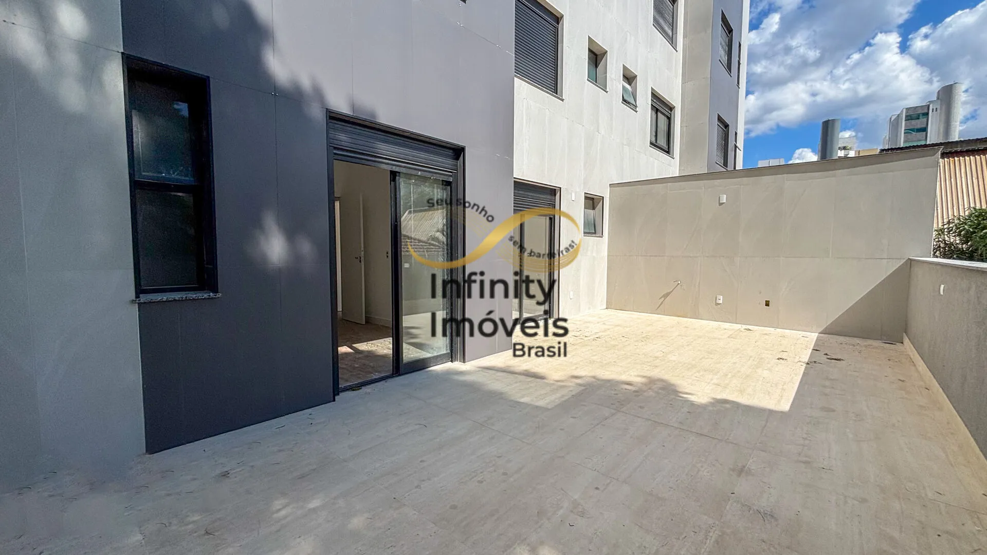 Imagem VERSAILLES CARMO - Apartamento à venda no bairro Carmo - Belo Horizonte/MG