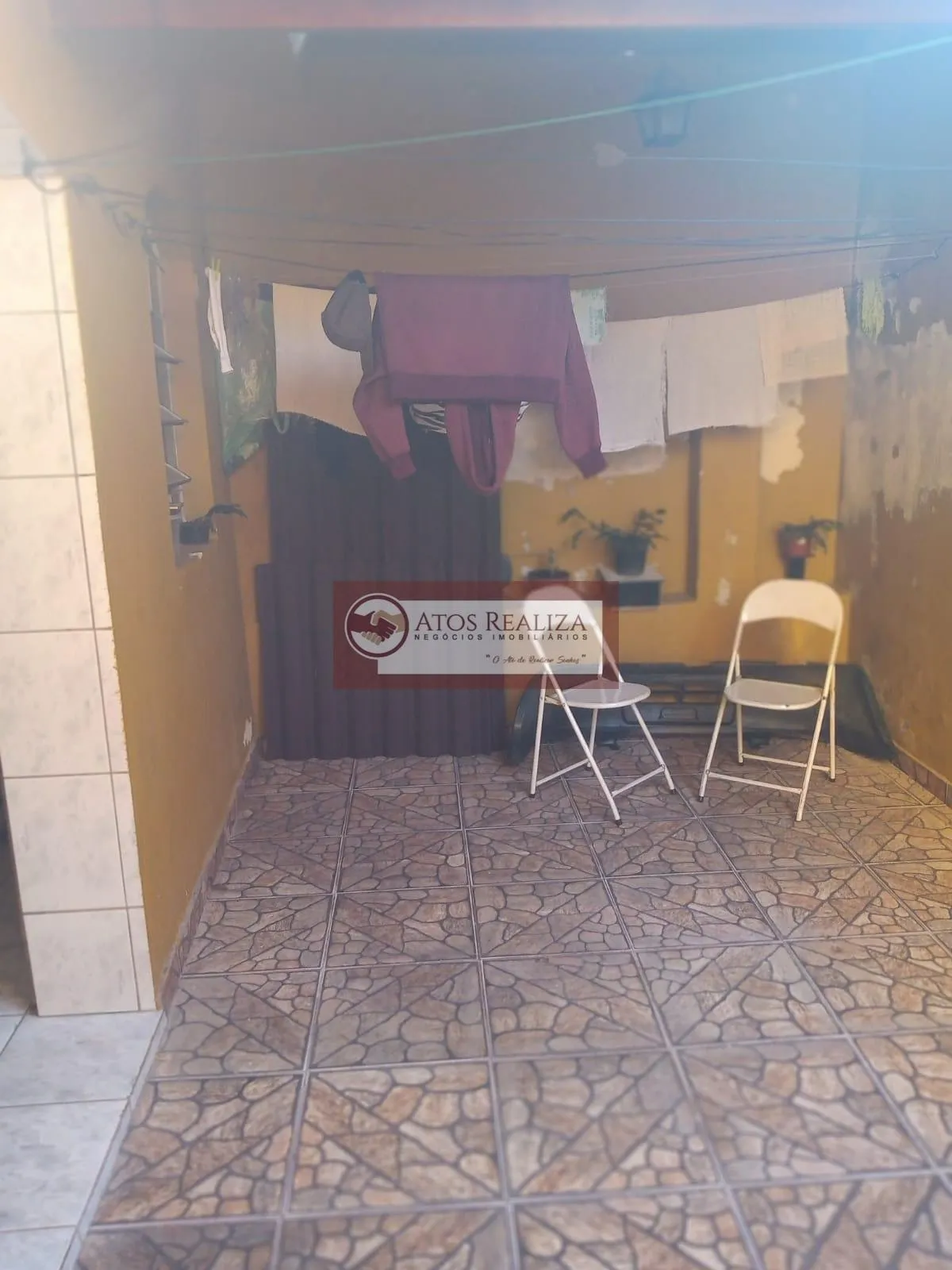 Imagem Sobrado à venda em São José, SP | 3 dorms, 125m²