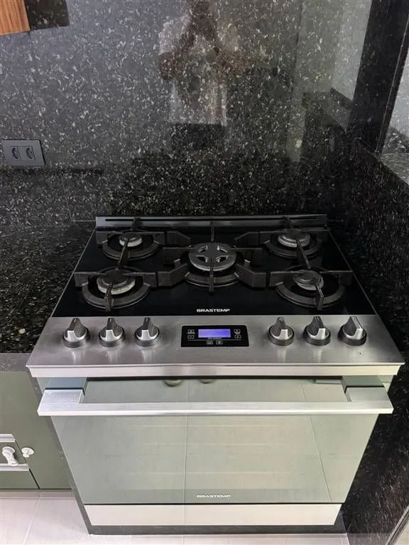 Imagem Apartamento à Venda em Guilhermina, Praia Grande - SP