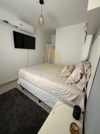 Imagem Lindo apartamento dois dormitorios co varanda repleto de armarios no vista verde