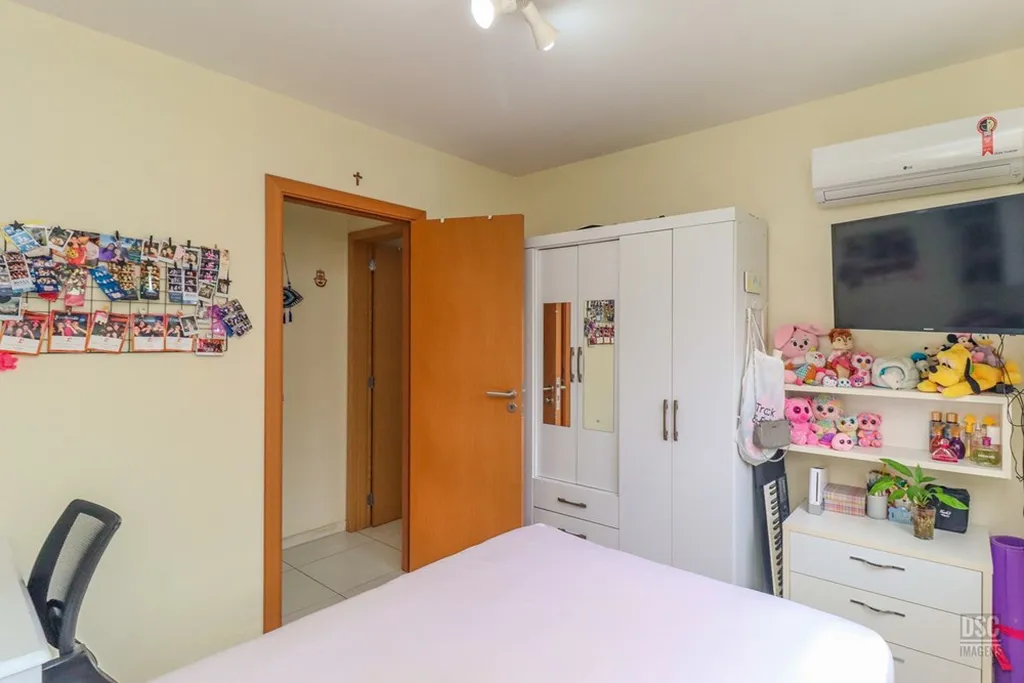 Imagem Apartamento em Passo da Areia