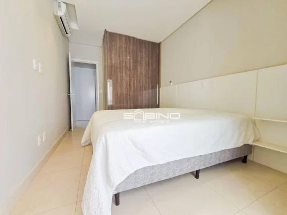 Imagem Apartamento pé na Areia frontal à Venda, com 4 Suítes 221m² - 3 vagas, Riviera de São Lourenço Bertioga SP