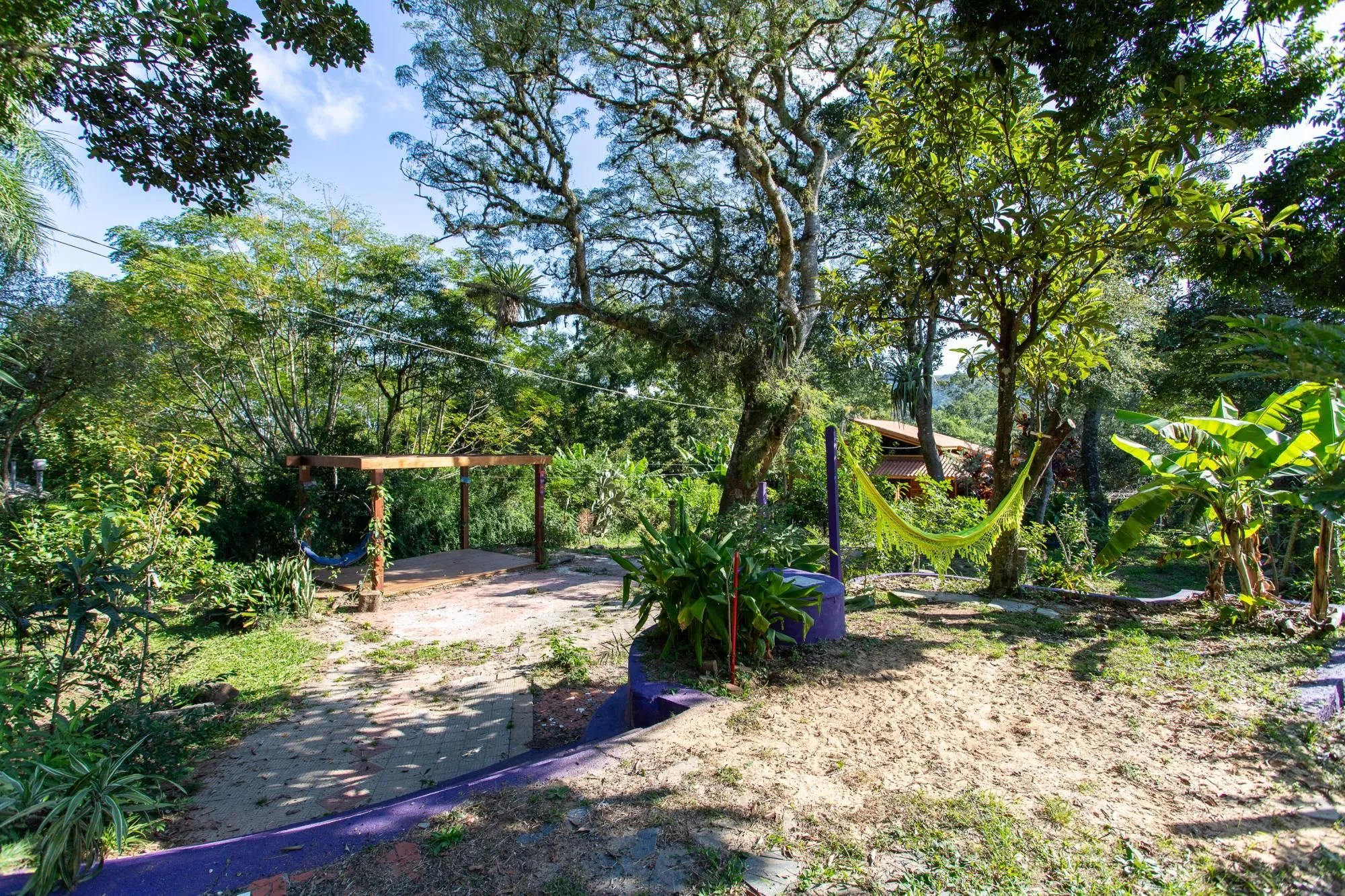 Imagem Casa em Belém Velho