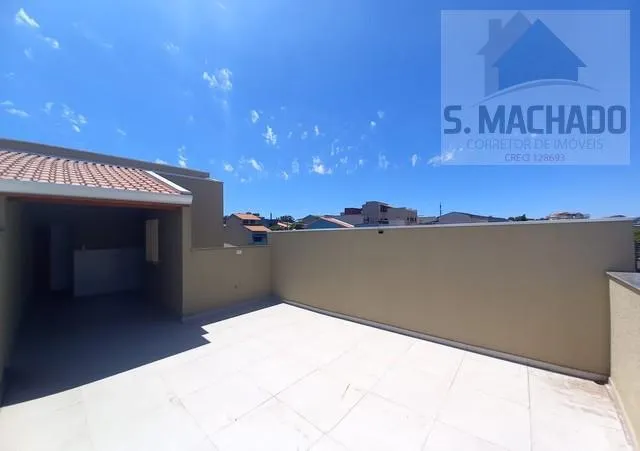Imagem Apartamento para Venda em Santo André / SP no bairro Jardim Santo Alberto