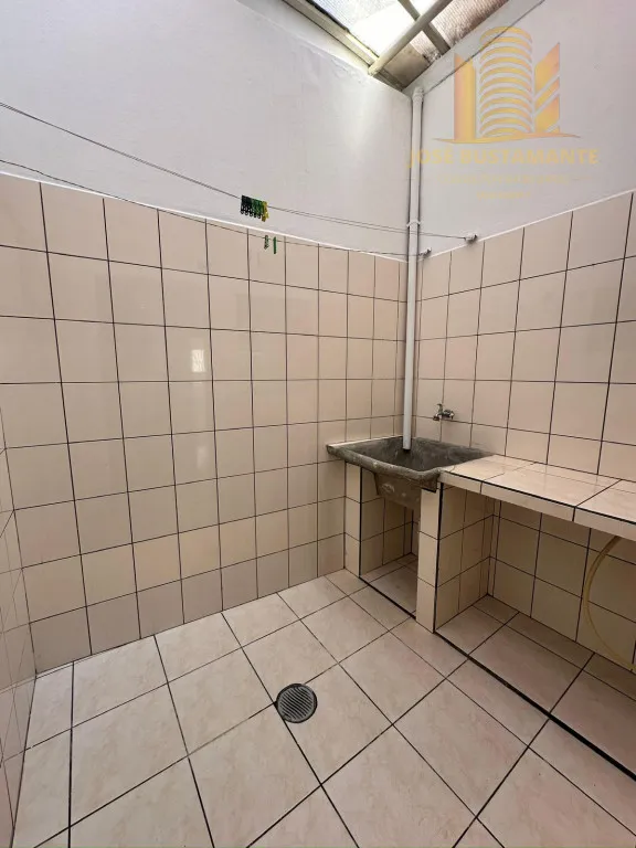 Imagem CASA 2 DORMITORIOS C SUITES MOBILIADOS - VILA BRASILINA