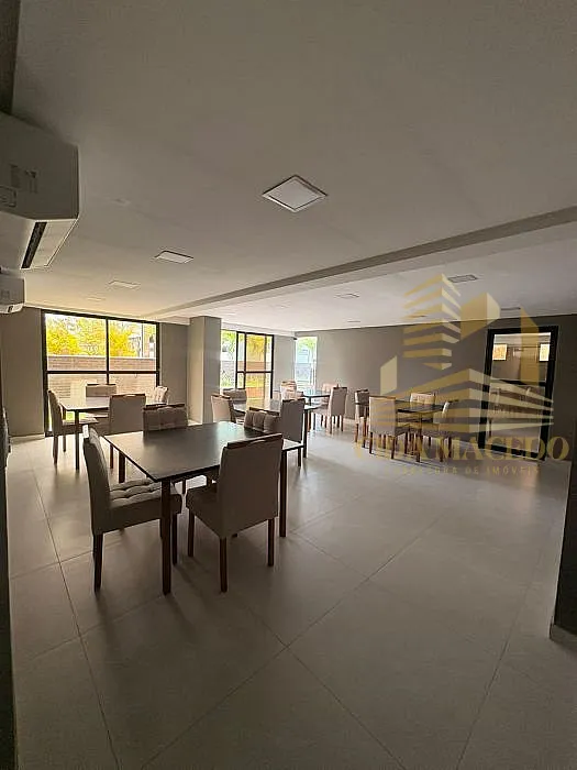 Imagem APARTAMENTO 3 QUARTOS BESSA | 67m² 2 VAGAS E LAZER COMPLETO