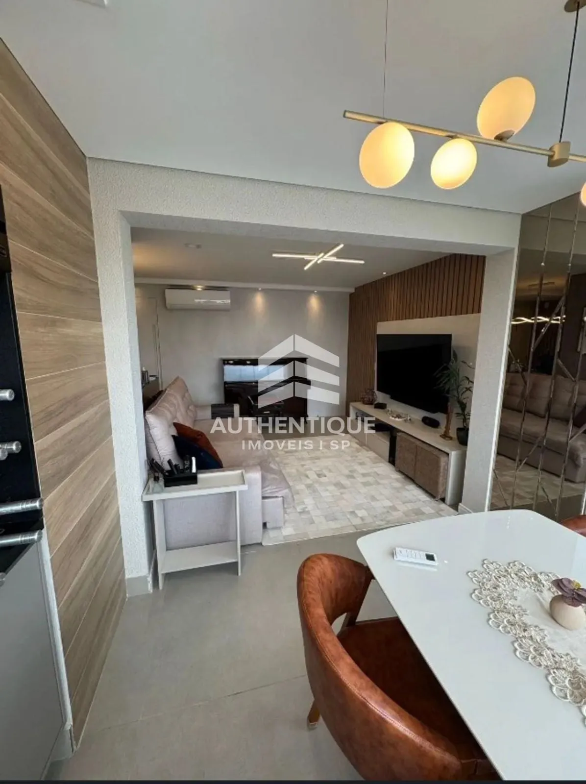 Imagem WONDER by PRAÇAS DA CIDADE - Apartamento no bairro Brás à venda
