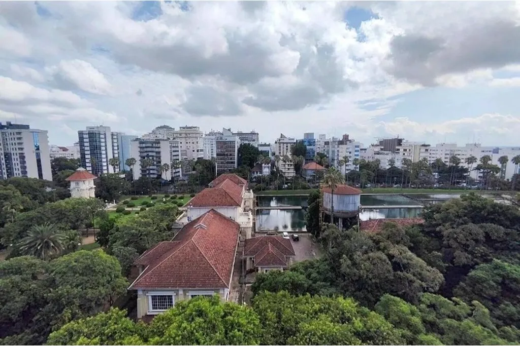 Imagem Sala Comercial em Moinhos de Vento
