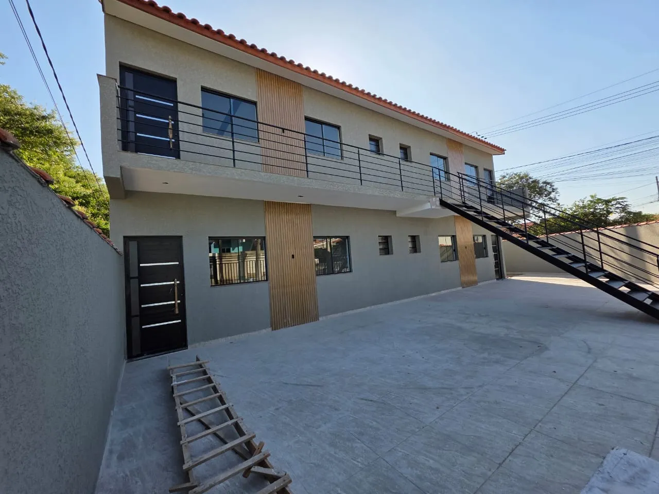 Foto do imóvel Kitnets Novas e Aconchegantes no Jardim Imperatriz ? Sorocaba/SP em JARDIM MARIA ELVIRA, SOROCABA - SP