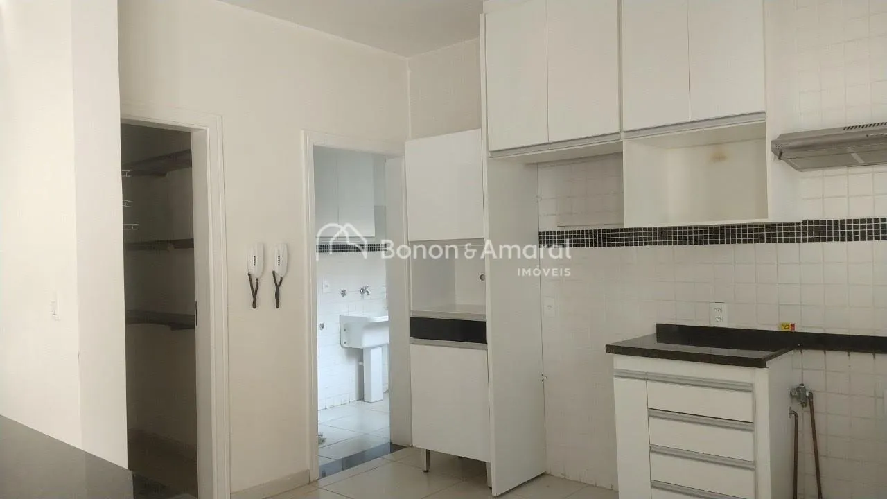 Imagem Casa em condomínio no Haras Bela Vista, de 4 quartos à venda, Fazenda Santa Candida - Campinas/SP